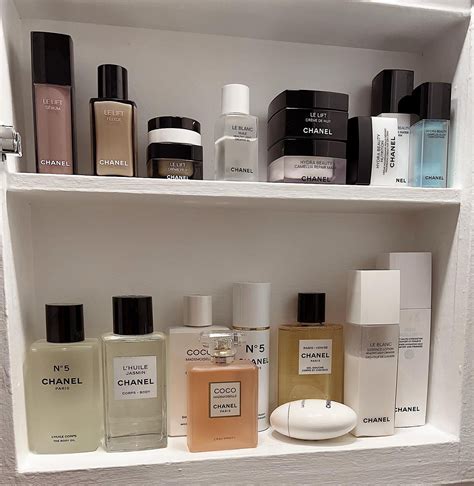 chanel skincare best seller|most famous chanel products.